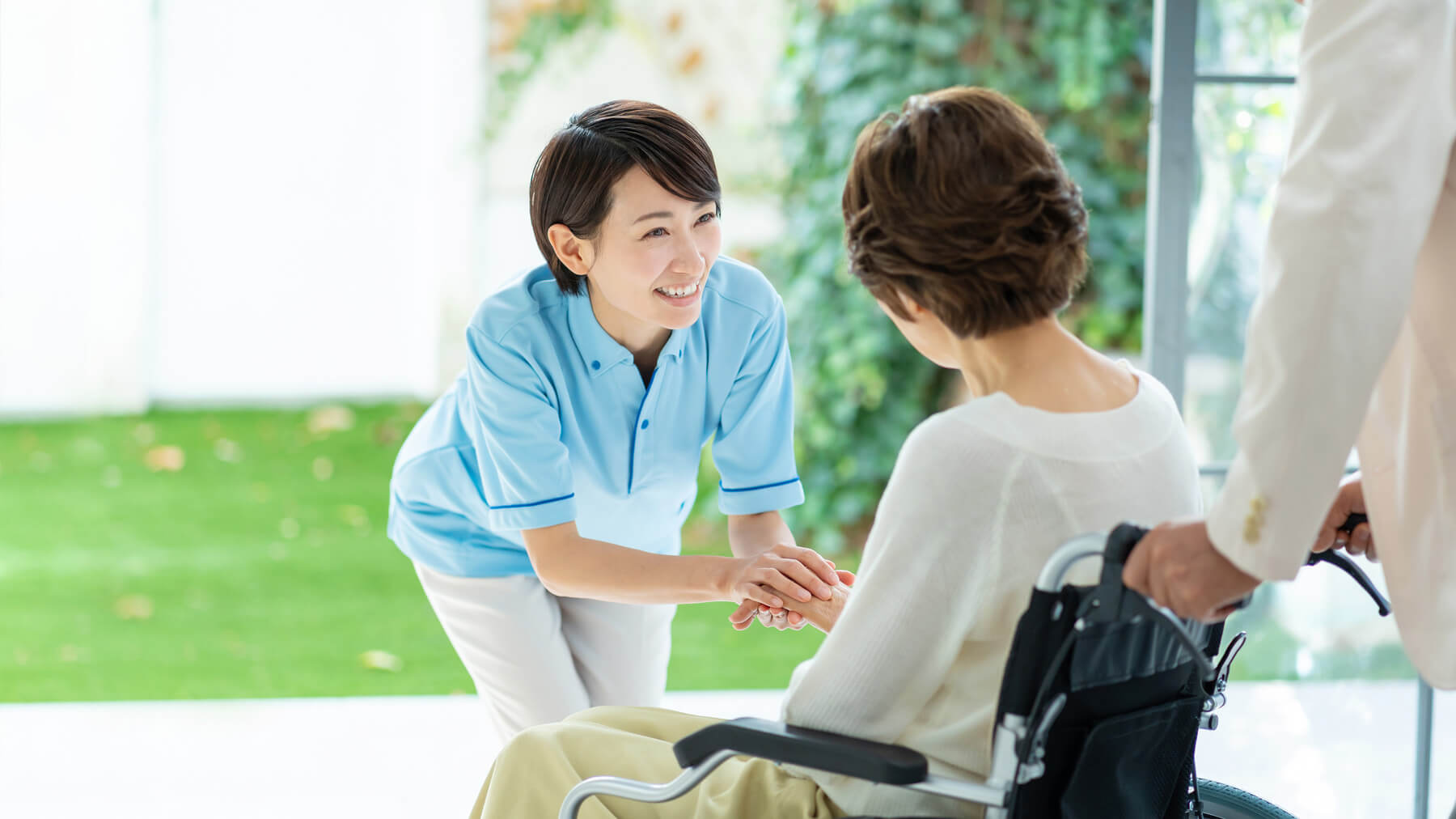 藤井会訪問看護ステーション